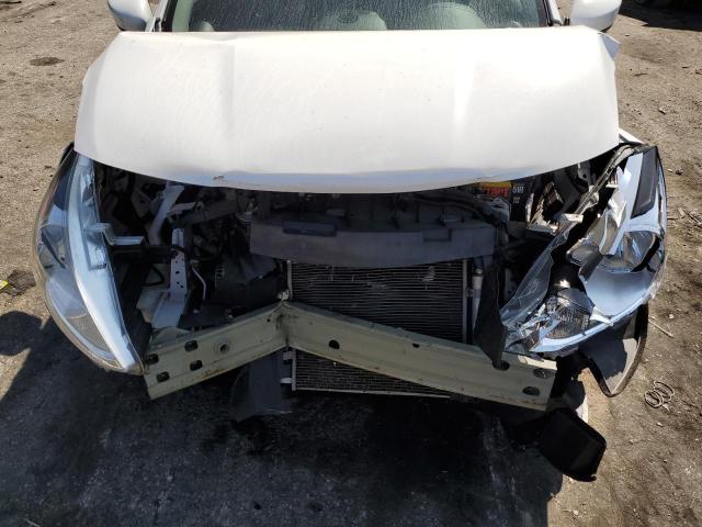 2016 NISSAN VERSA S - 3N1CN7AP0GL861293