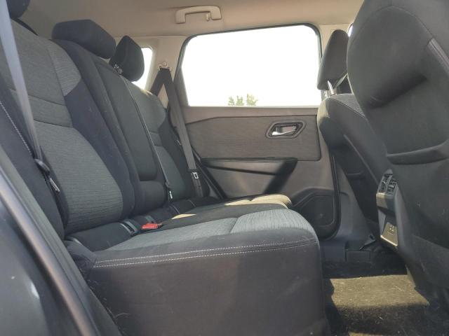 2021 NISSAN ROGUE SV - JN8AT3BAXMW006575