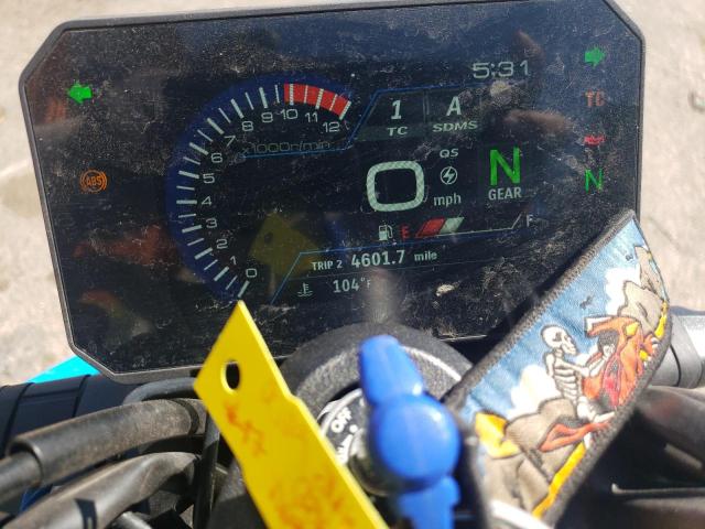 2023 SUZUKI GSX800 R - JS1EM11B6P7100647