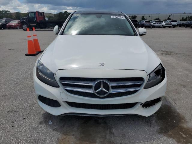 VIN 55SWF4JB5HU221069 2017 Mercedes-Benz C-Class, 300 no.5