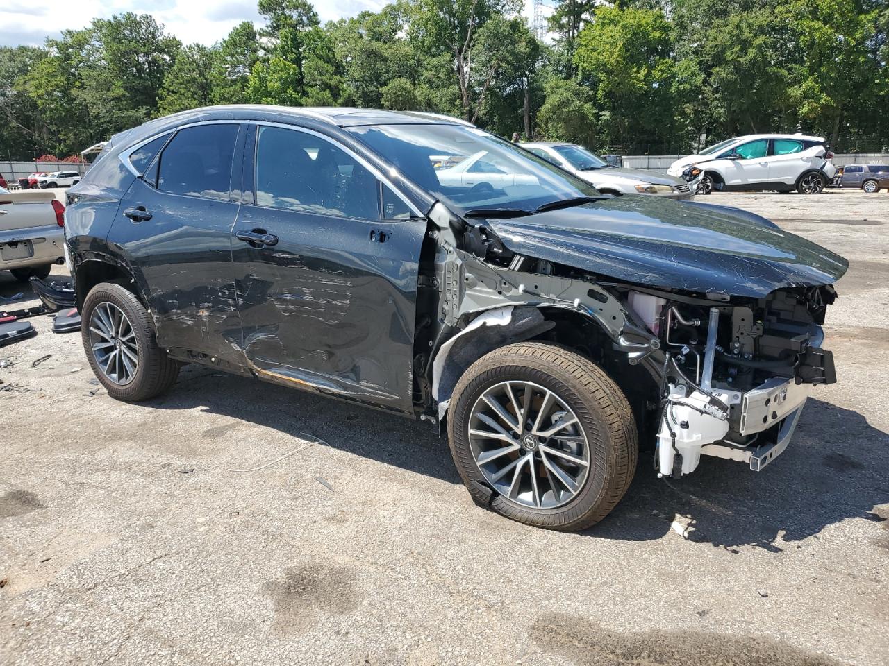 Lot #2938054910 2024 LEXUS NX 350H BA