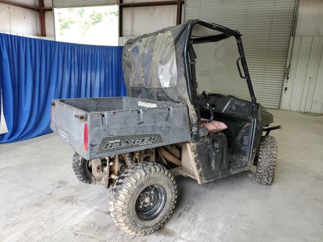 2014 POLARIS RANGER 400 - 4XARH45A9EE247382