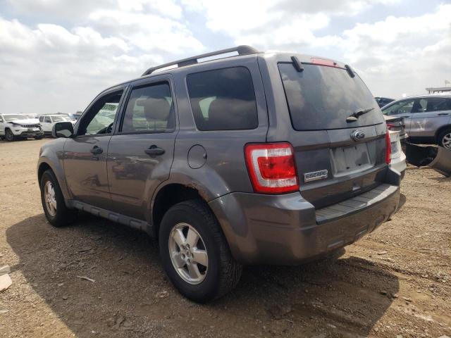 Vin: 1fmcu0d74bkb89442, lot: 69295984, ford escape xlt 20112