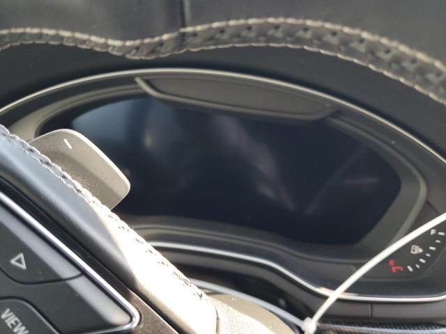 2018 AUDI S5 PRESTIG - WAUR4AF51JA070216