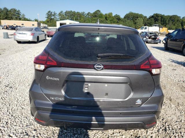 2022 NISSAN KICKS S - 3N1CP5BV2NL530384
