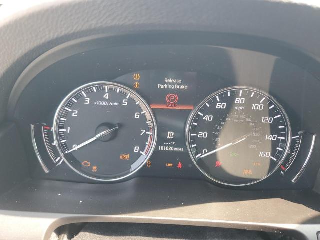 2015 ACURA RLX TECH JH4KC1F56FC000888