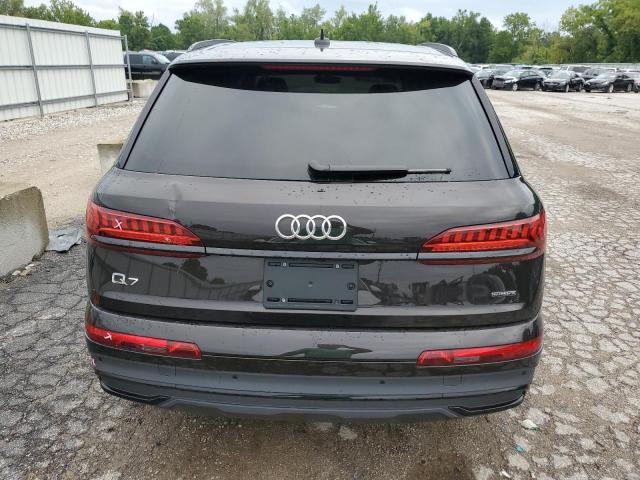 VIN WA1LCBF73RD001311 2024 AUDI Q7 no.6