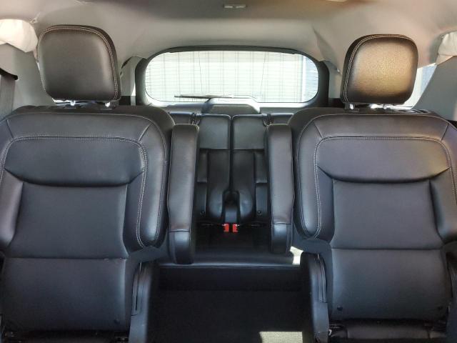2021 FORD EXPLORER L 1FMSK8FH4MGA63948