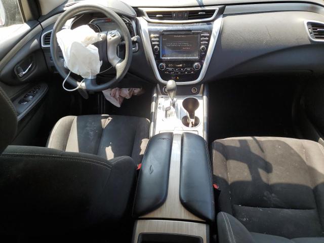 2016 NISSAN MURANO S - 5N1AZ2MH4GN133360