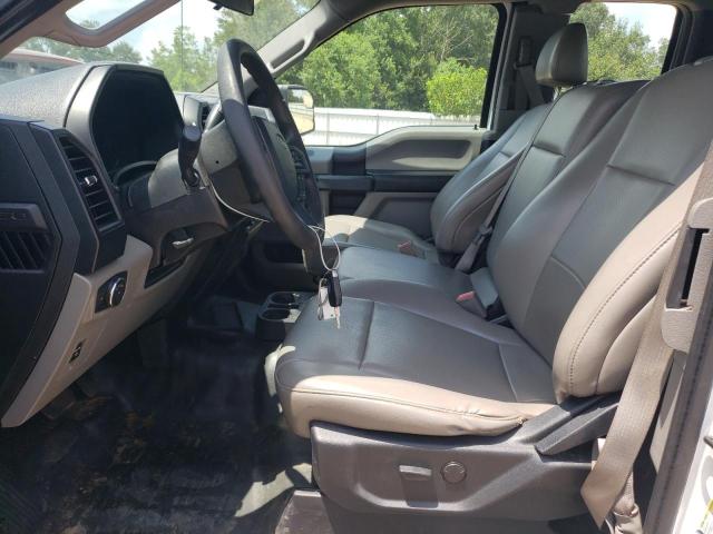 2019 FORD F150 SUPER - 1FTEX1EP3KFB49922