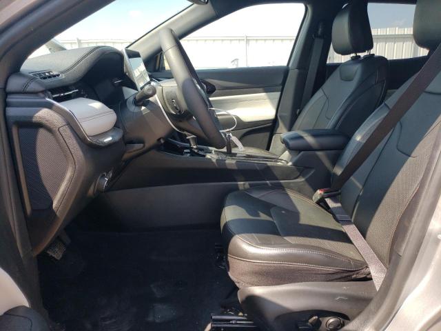 2023 JEEP COMPASS LI - 3C4NJDCN0PT536249