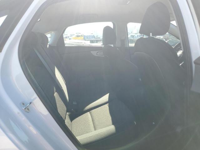 2023 KIA FORTE LX - 3KPF24AD8PE537374