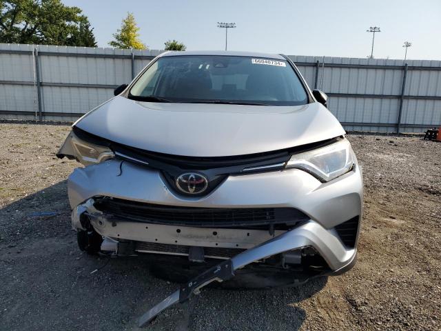 2018 TOYOTA RAV4 LE - JTMZFREV4JJ171652