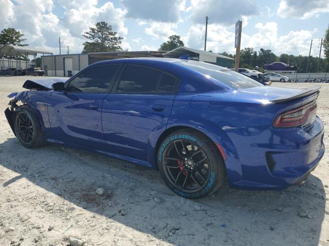 2022 DODGE CHARGER SC - 2C3CDXGJ9NH211133
