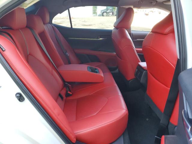 2022 TOYOTA CAMRY XSE - 4T1K61AK5NU013044