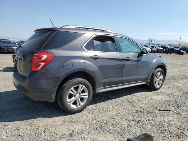 2016 CHEVROLET EQUINOX LT - 2GNFLFEK4G6292565