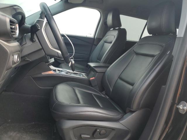 2022 FORD EXPLORER X - 1FMSK8DH5NGC15479