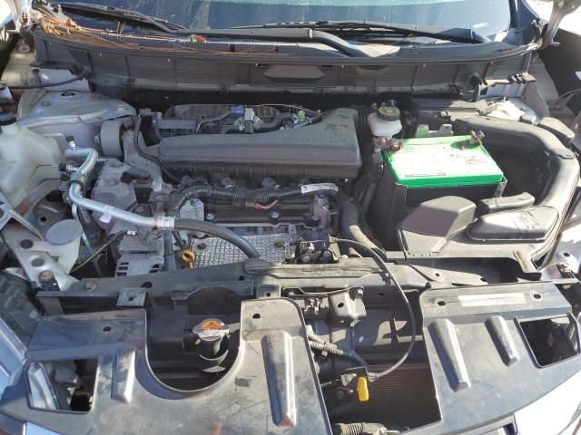 2018 NISSAN ROGUE S - KNMAT2MVXJP573574
