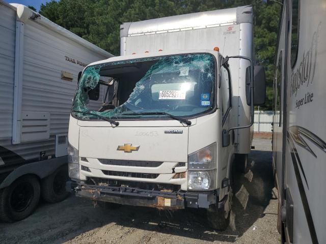 2022 CHEVROLET 4500 54DCDW1D6NS200653  60529314