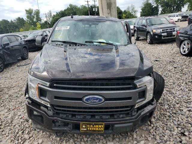 2019 FORD F150 SUPER - 1FTEW1EP6KFB31515