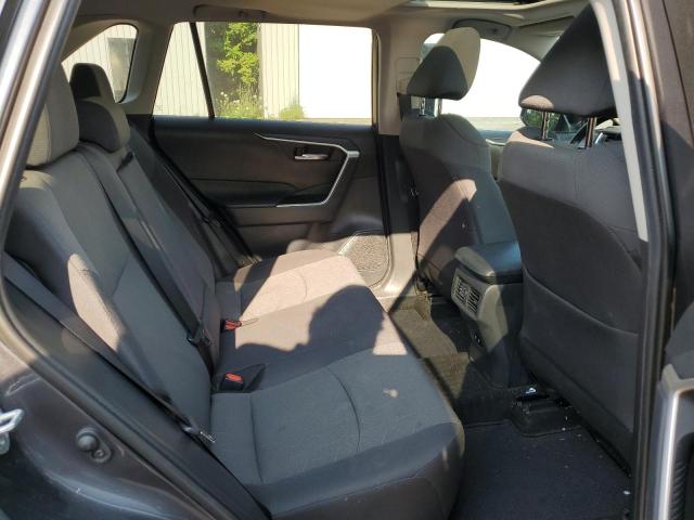 2019 TOYOTA RAV4 XLE - 2T3W1RFV4KW008132