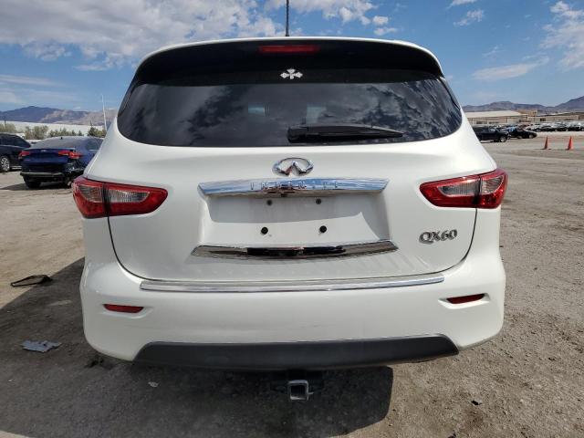 VIN 5N1AL0MN5EC506491 2014 Infiniti QX60 no.6