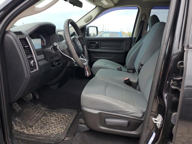 2017 RAM 1500 ST - 1C6RR7FT9HS806479