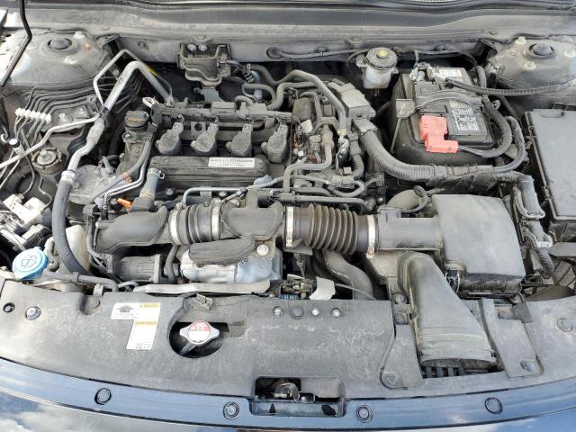 2019 HONDA ACCORD SPO - 1HGCV1F39KA807380