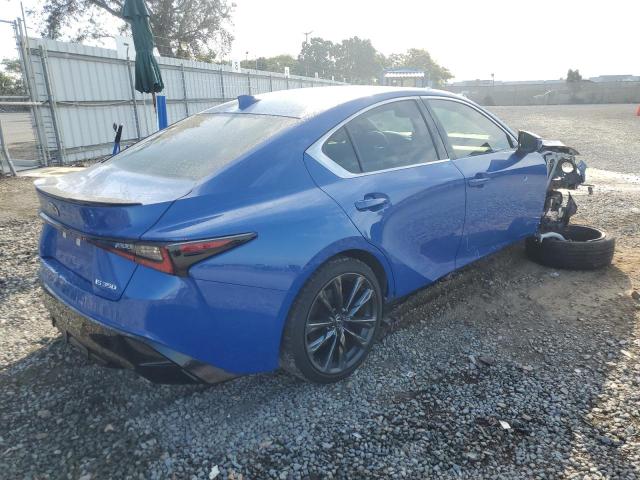 2023 LEXUS IS 350 F S - JTHGZ1B2XP5059853