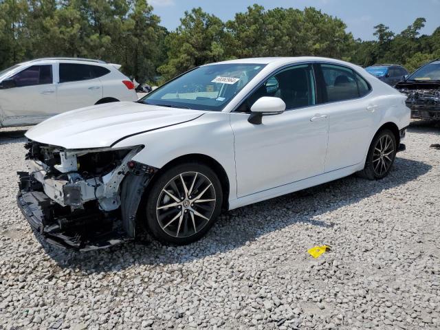 2023 TOYOTA CAMRY SE N - 4T1G11AK9PU146123
