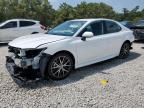 2023 TOYOTA CAMRY SE N - 4T1G11AK9PU146123
