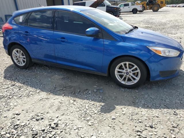 2018 FORD FOCUS SE - 1FADP3K24JL307626