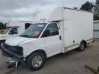 CHEVROLET EXPRESS G3 photo