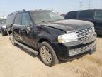 LINCOLN NAVIGATOR photo