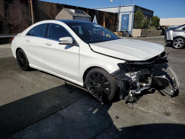 2019 MERCEDES-BENZ CLA 250 - WDDSJ4EB0KN719977