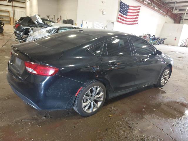 VIN 1C3CCCBB1FN729970 2015 Chrysler 200, S no.3