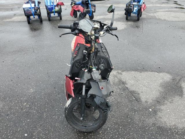 2021 HONDA SCOOTER L5YTCKBH6L1147353