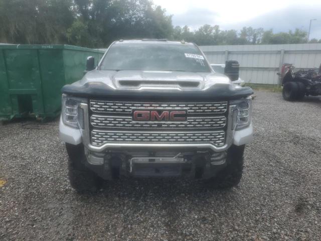 2023 GMC SIERRA K35 1GT49WEY9PF202335  67789184