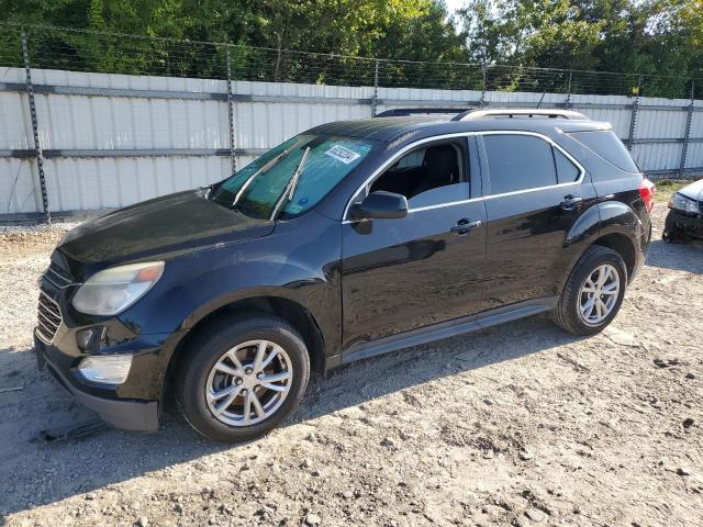 2016 CHEVROLET EQUINOX LT 2GNALCEK1G6109826  68292204