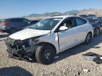 2022 HYUNDAI ACCENT SE - 3KPC24A69NE169370
