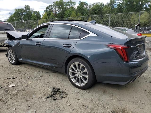 2021 CADILLAC CT5 PREMIU 1G6DT5RWXM0114061  67801634