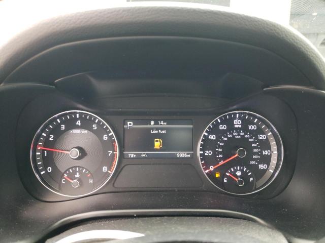2024 KIA FORTE LX - 3KPF24AD5RE753539