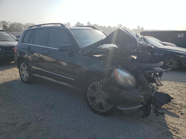 2015 MERCEDES-BENZ GLK 350 - WDCGG5HB0FG415651