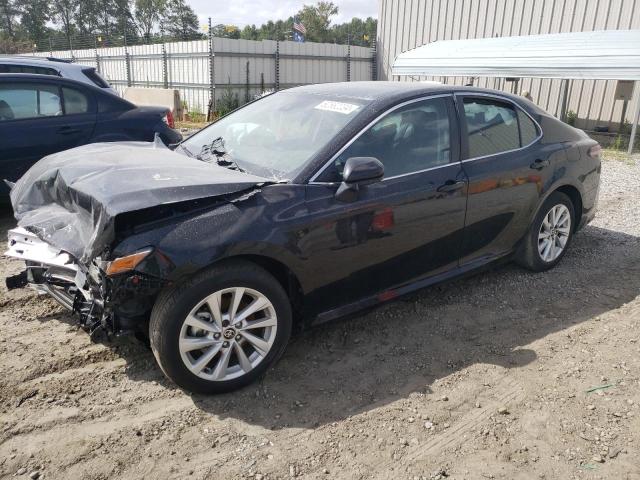 Global Auto Auctions: 2023 TOYOTA CAMRY LE