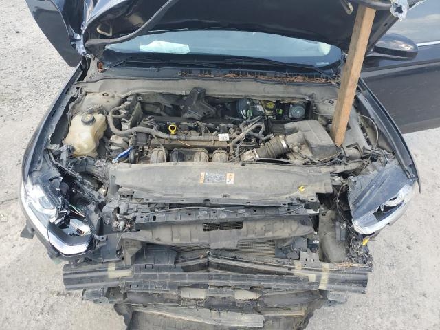 VIN 3FA6P0G72GR272428 2016 Ford Fusion, S no.11