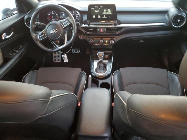2021 KIA FORTE GT L - 3KPF34AD5ME292039