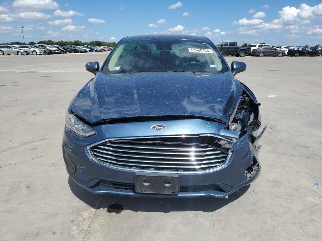 VIN 3FA6P0HD0KR249839 2019 Ford Fusion, SE no.5