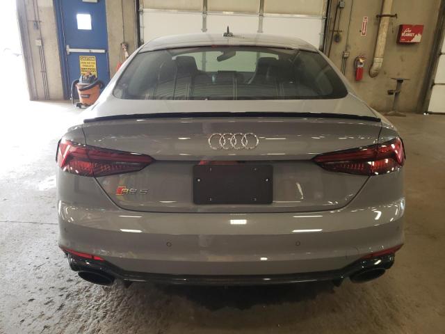 2019 AUDI RS5 WUABWCF5XKA903901