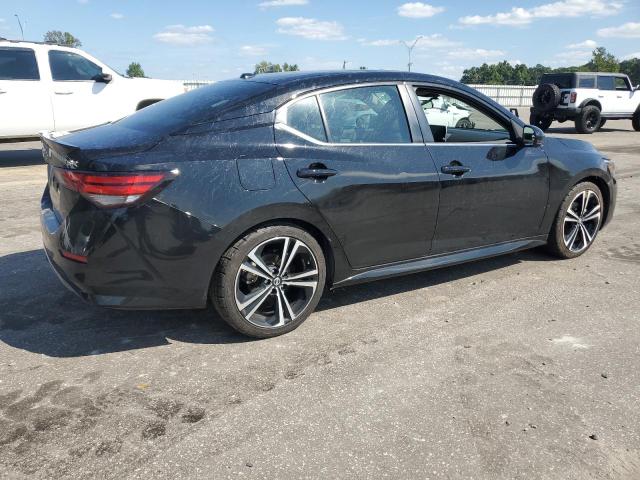 2022 NISSAN SENTRA SR - 3N1AB8DV2NY319290