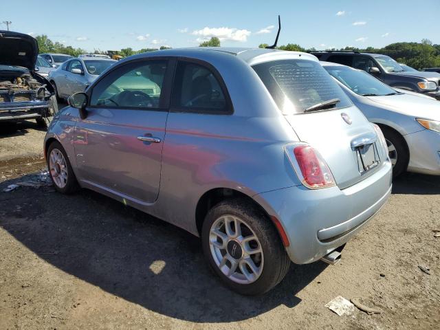 VIN 3C3CFFAR2DT640400 2013 Fiat 500, Pop no.2